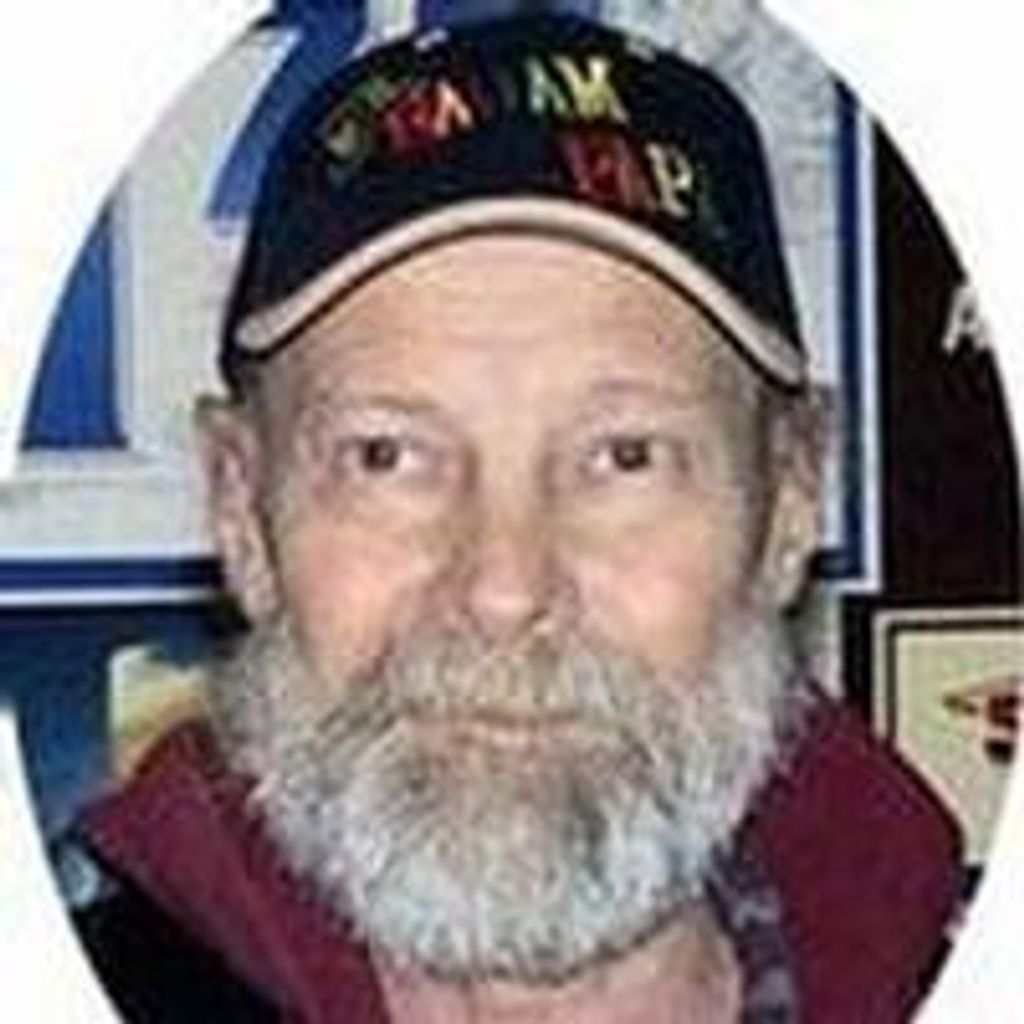 John R Stenken