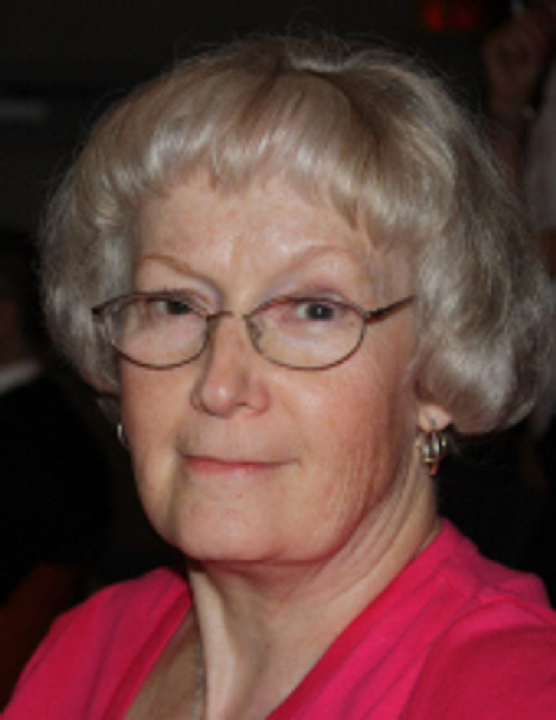 Jane C. Carlson