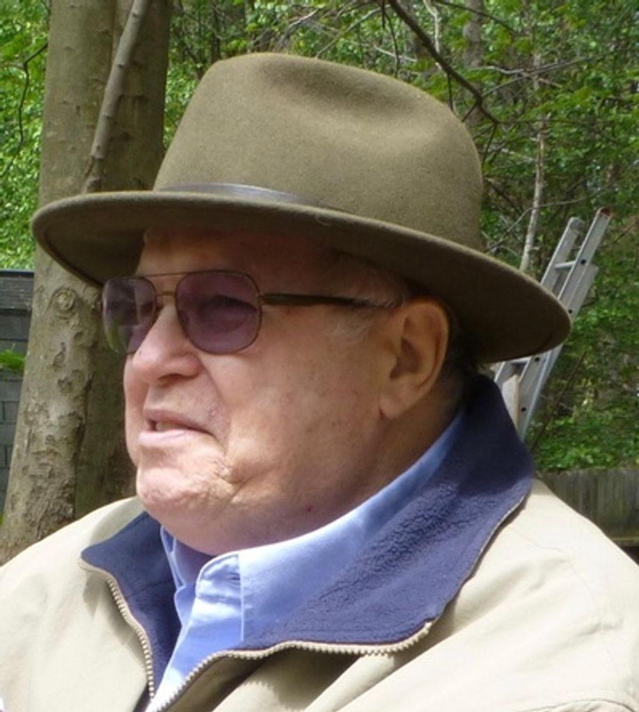 William Theodore "Ted" Rose Profile Photo