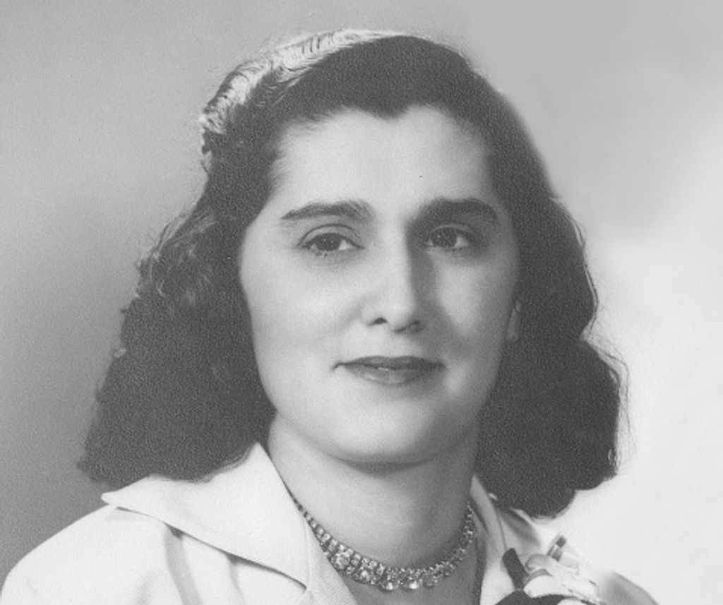Herminia "Minnie" Chambers
