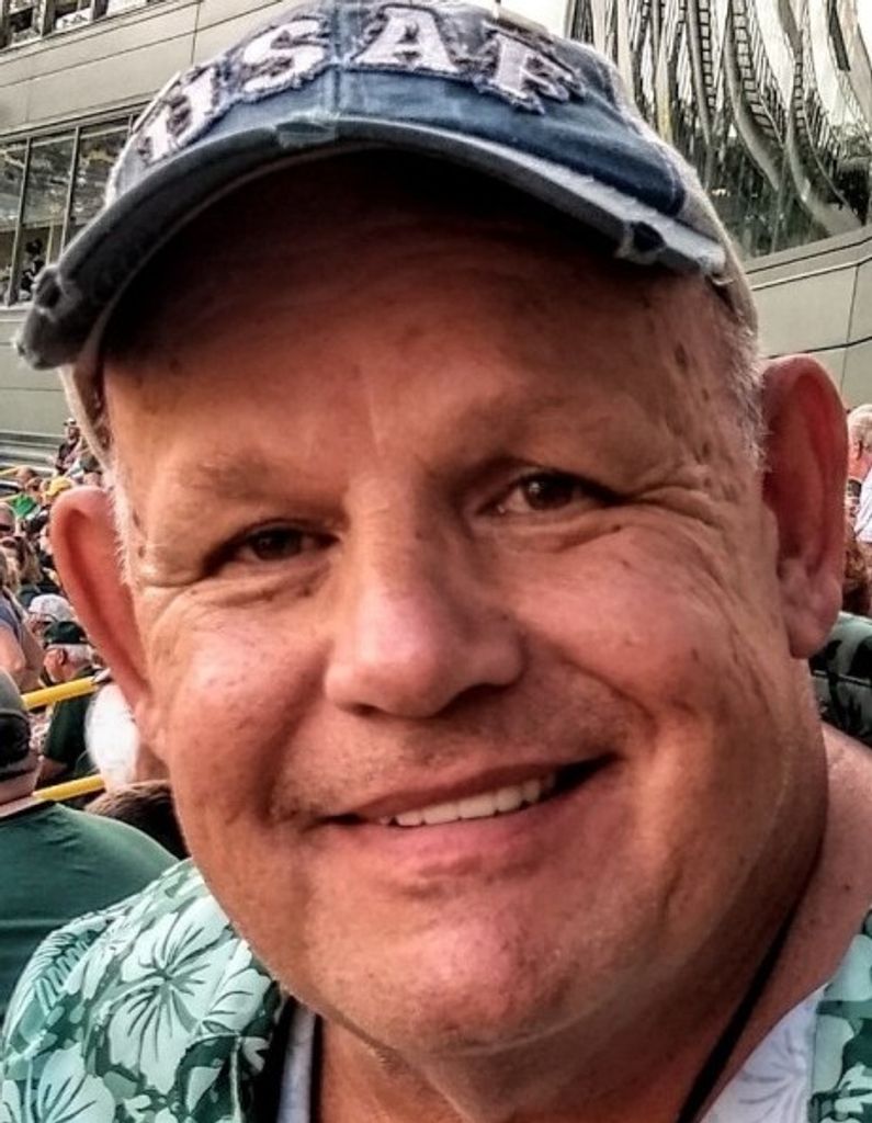 Duane Jasper Profile Photo