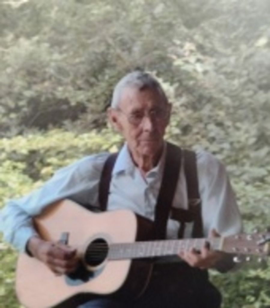 Luther Spurgeon Harris Profile Photo