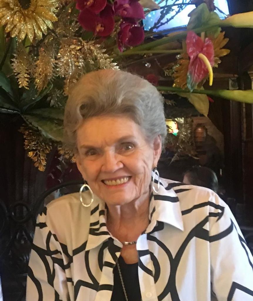 Margaret Ann Jarratt Profile Photo