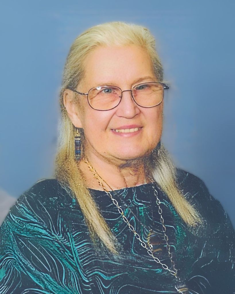 Yolande Kay Gustafson