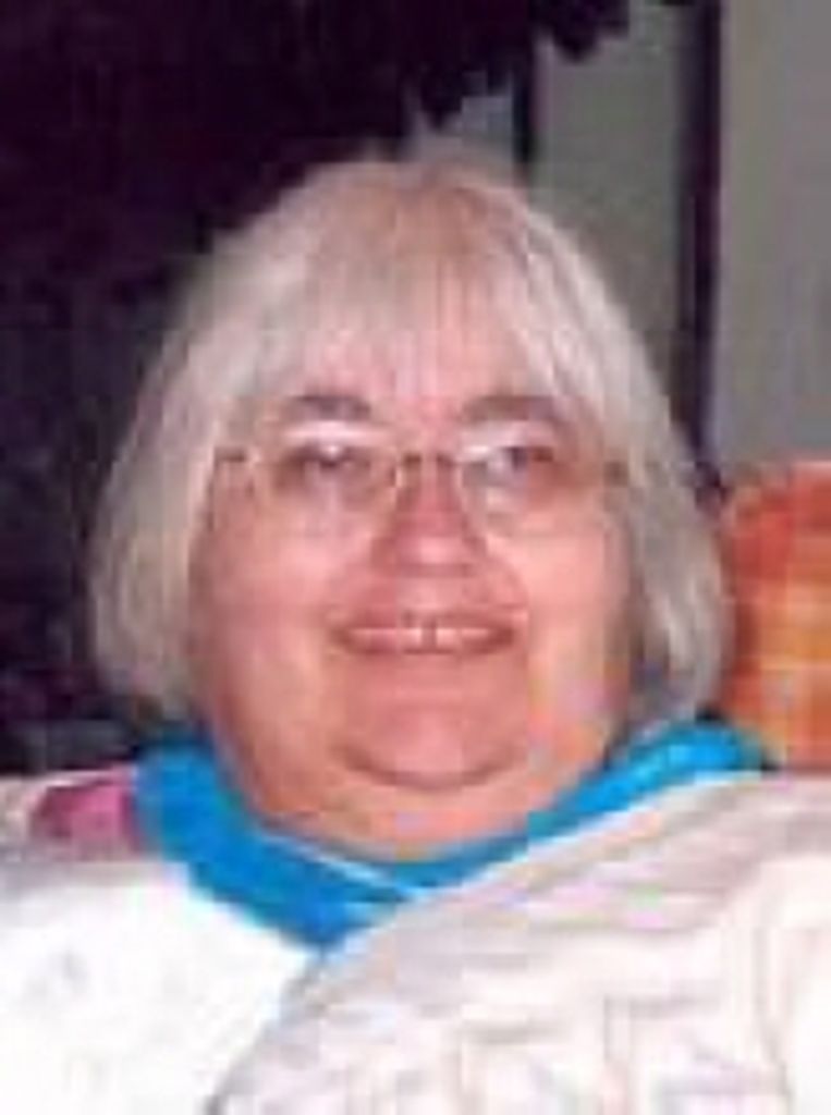 Ruth  Marie Phillips