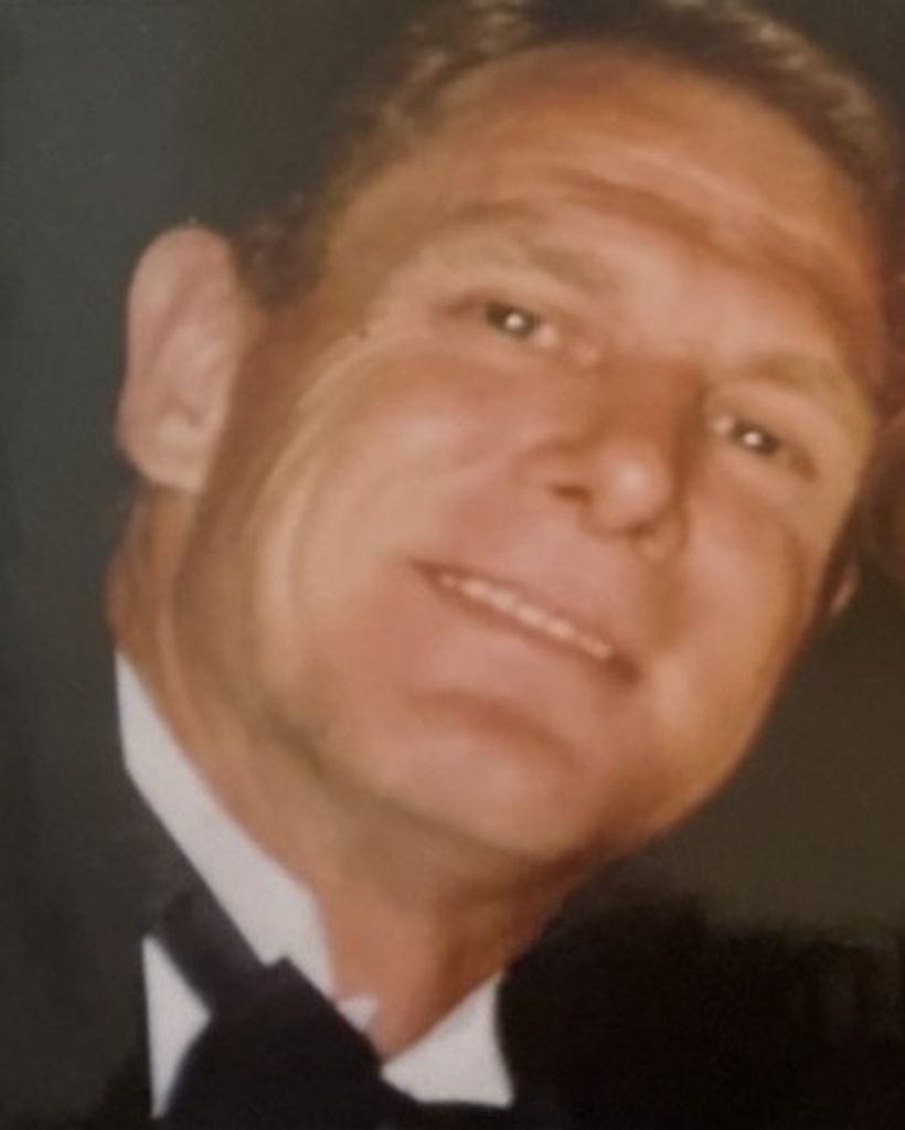 Darell R. Garnier