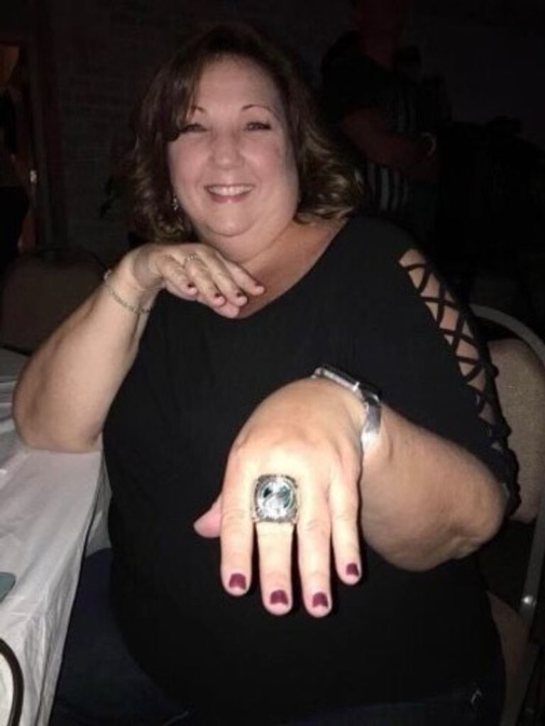 Brenda C. Brown Profile Photo