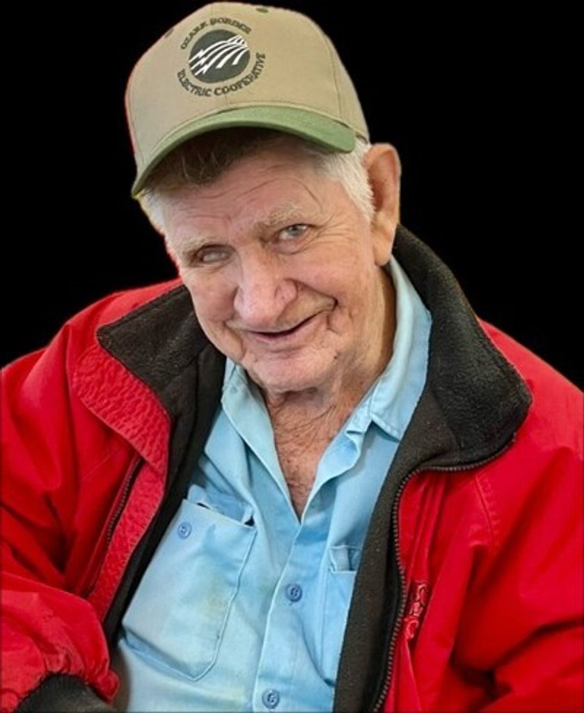 Frederick Joseph Fortman Profile Photo
