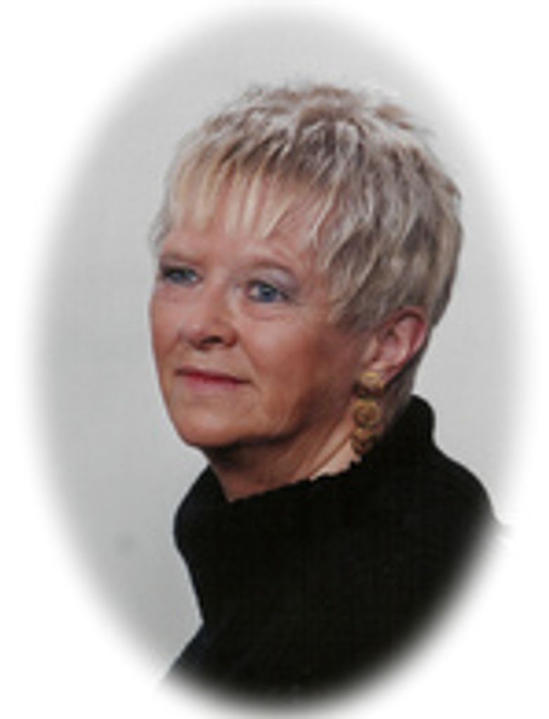 Vera Hock