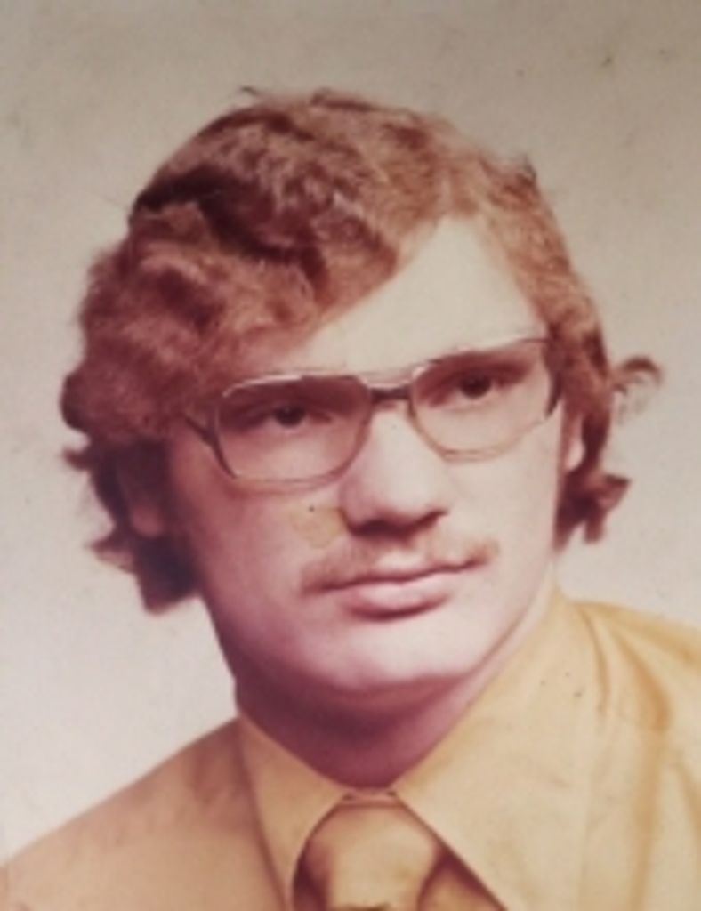 Roger Dale Fletcher Profile Photo