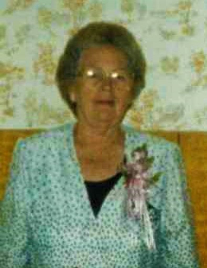 Dorothy Matilda Nester