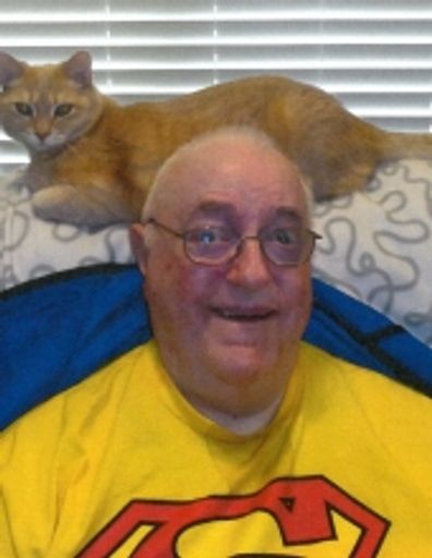 Russell F. Mack Profile Photo