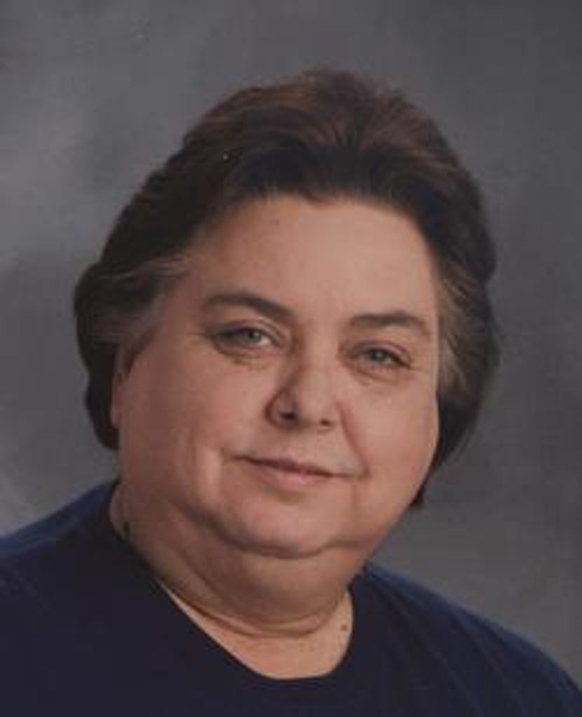 Deborah James Taylor Profile Photo
