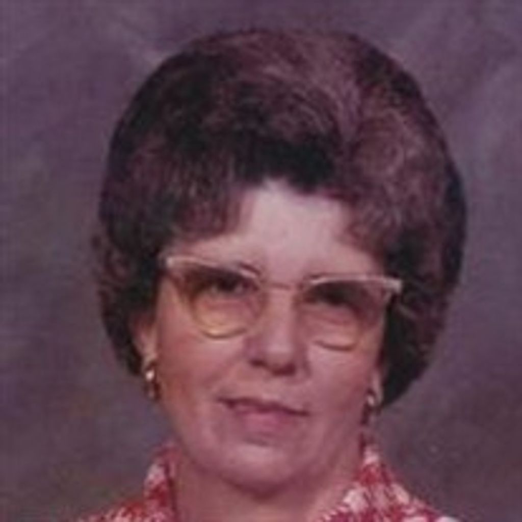 Willie Christine Chadwick