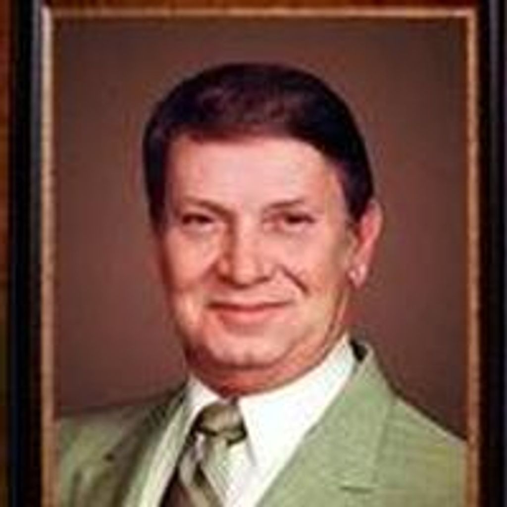 Doug Wilson Cahill, Jr.