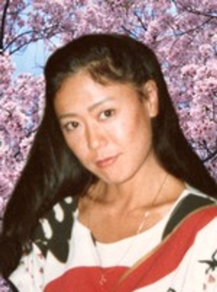 Chisako - Yoshida-Lloyd