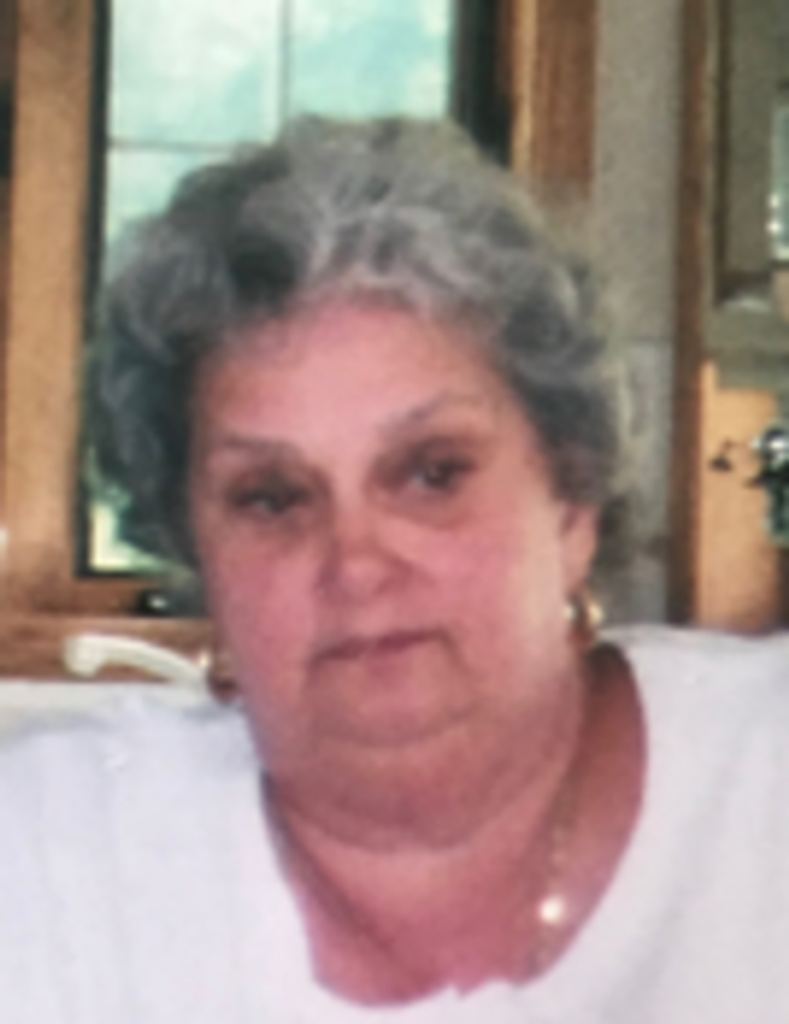 Delores  Frances Lehman