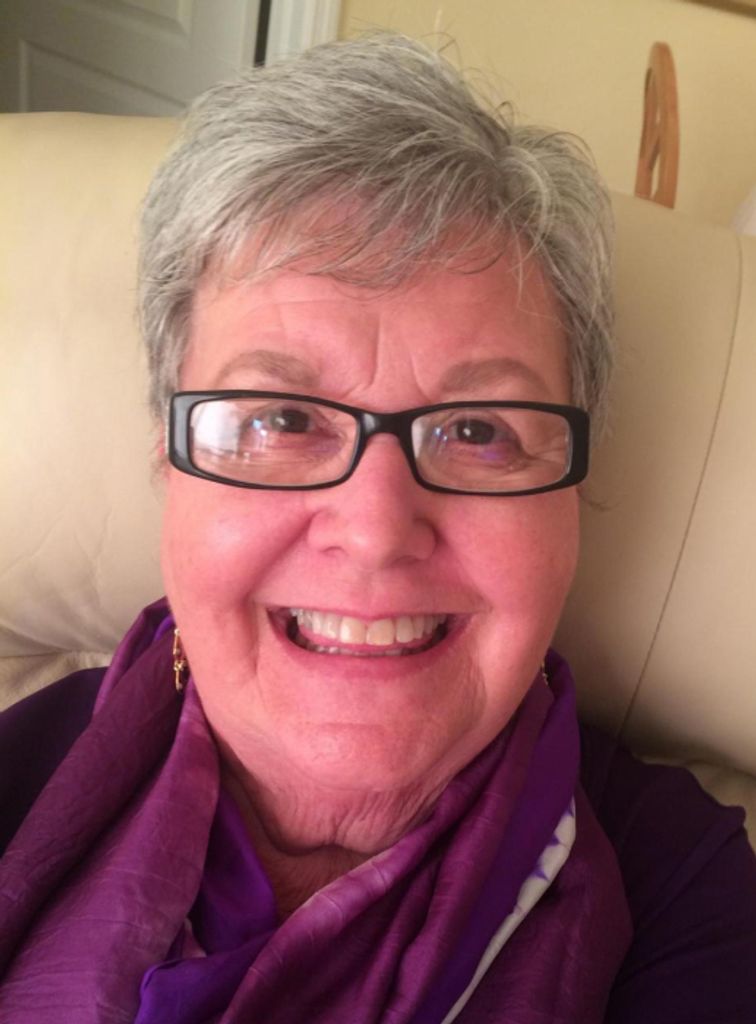 Patricia A. (Diorio)  Jeffries