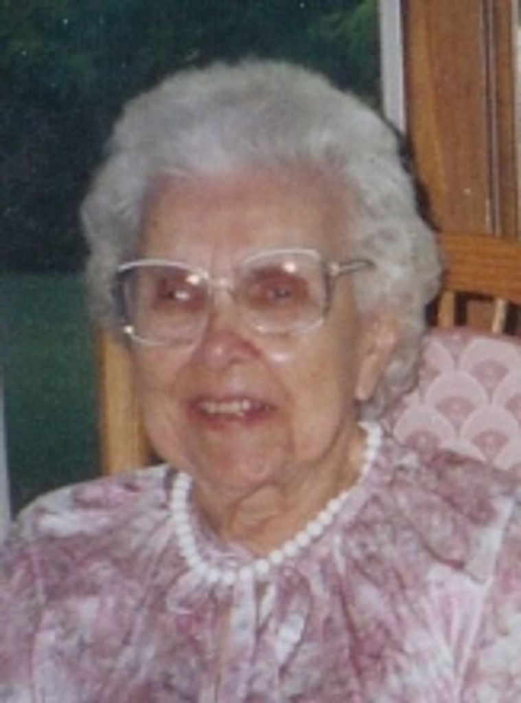 M. Faye Ranft