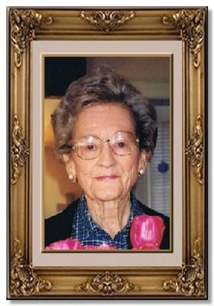 Mary Helen Mulkey