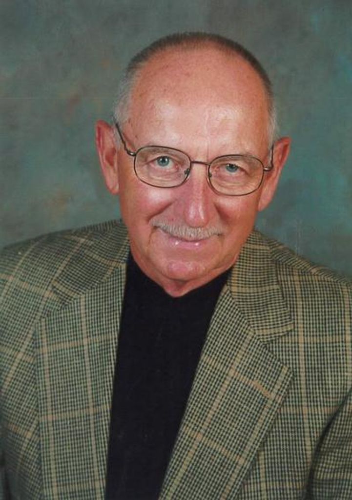 Richard Lee Beck Profile Photo