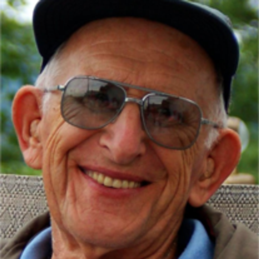 John Huber Hess