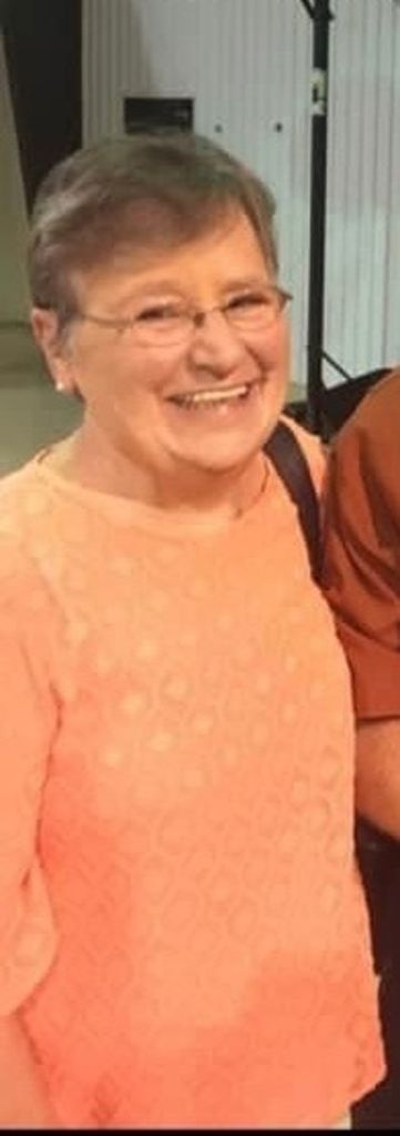 Diannia Jean Williams Profile Photo