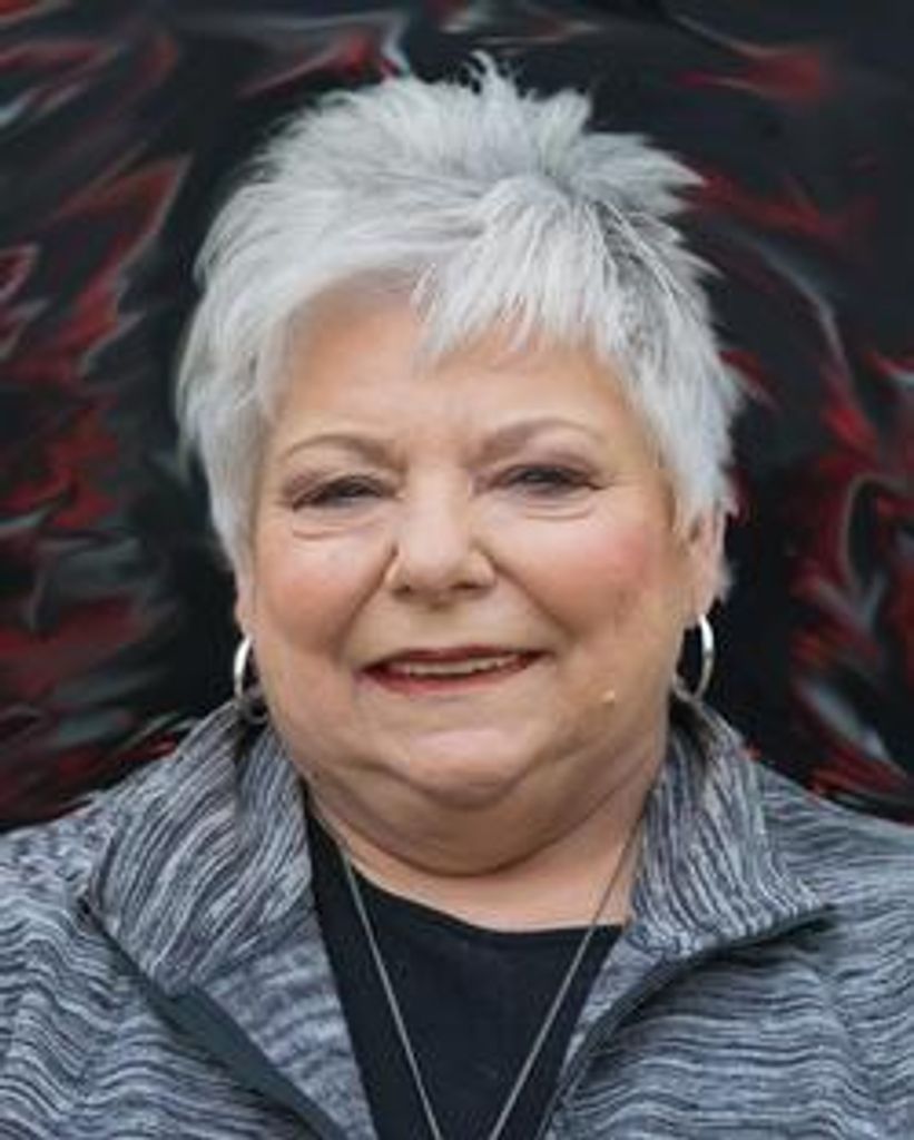 Sharon Garver Profile Photo