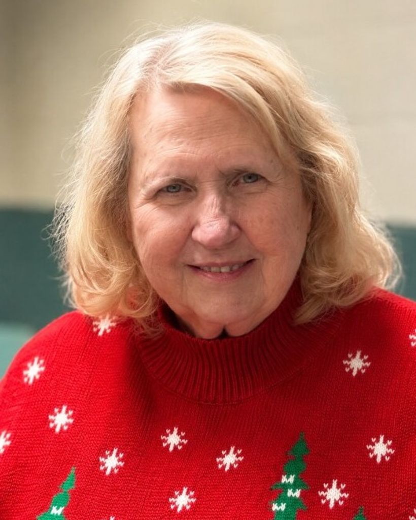 Melody Banister (Courtesy)