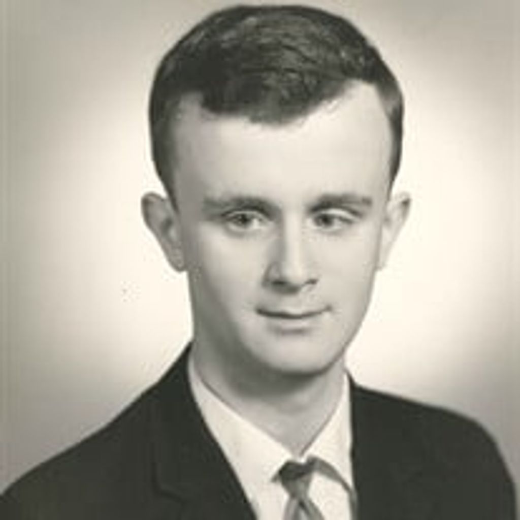 Walter Stephen "Steve" Naff