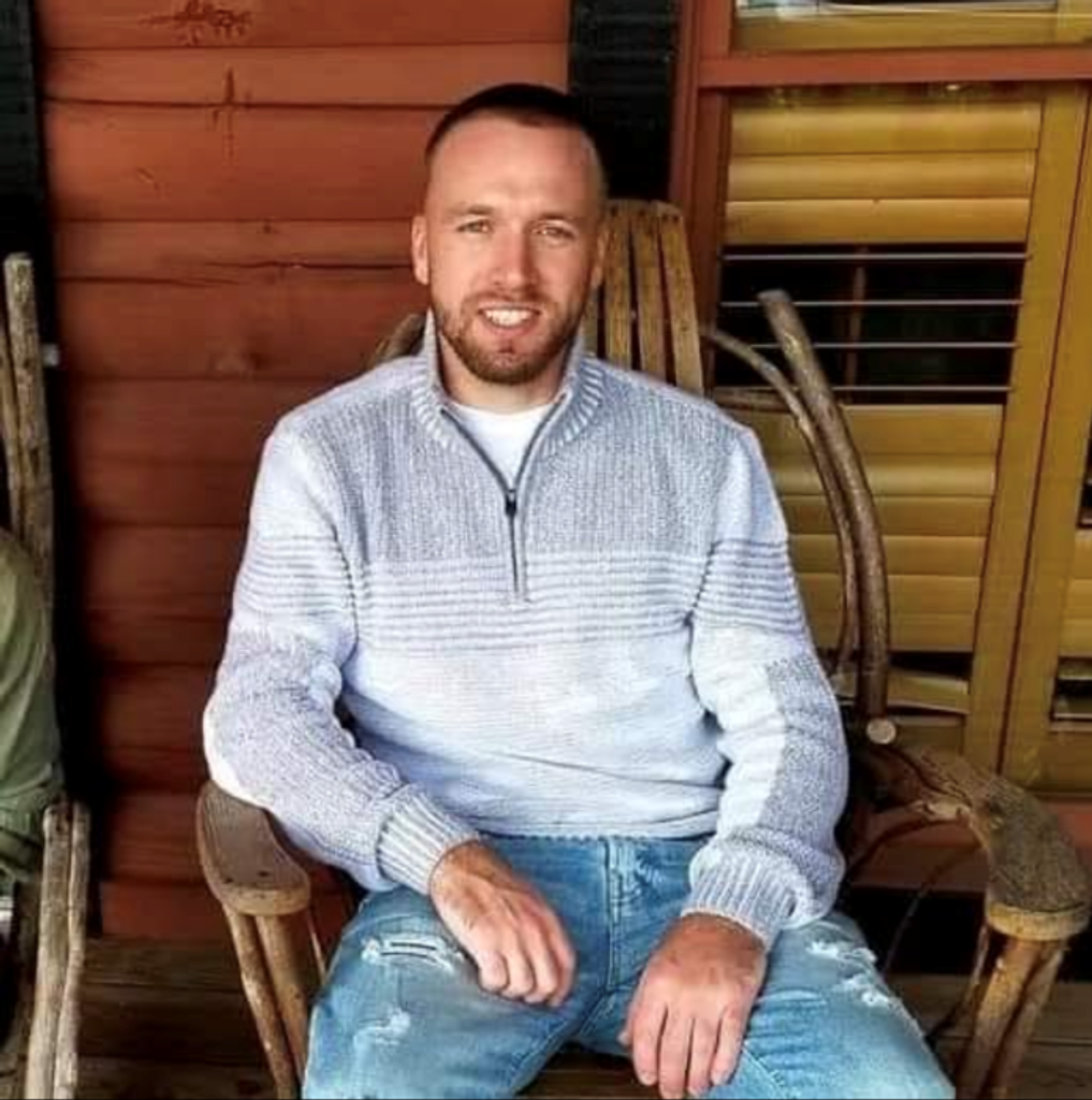 Cory Trent Davis Profile Photo