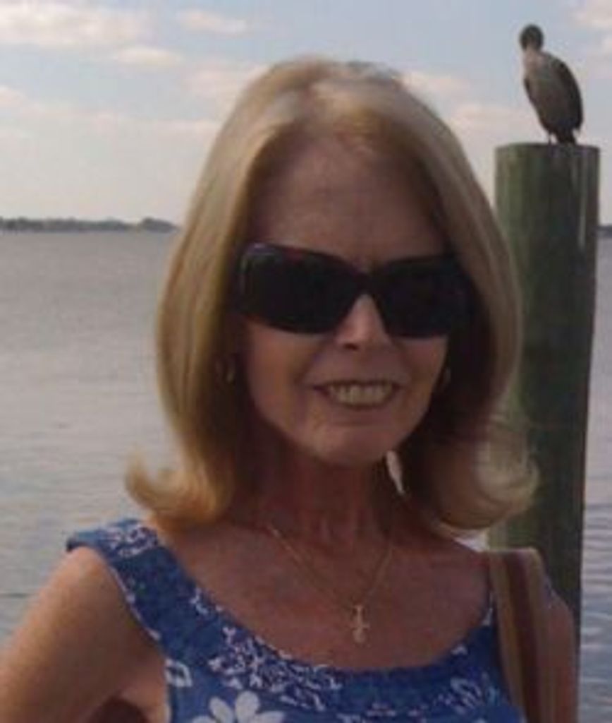 Gail Lewis