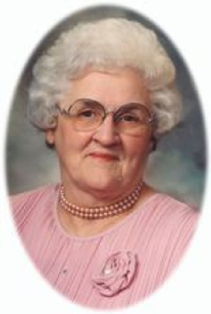 Beverly M. Hesby