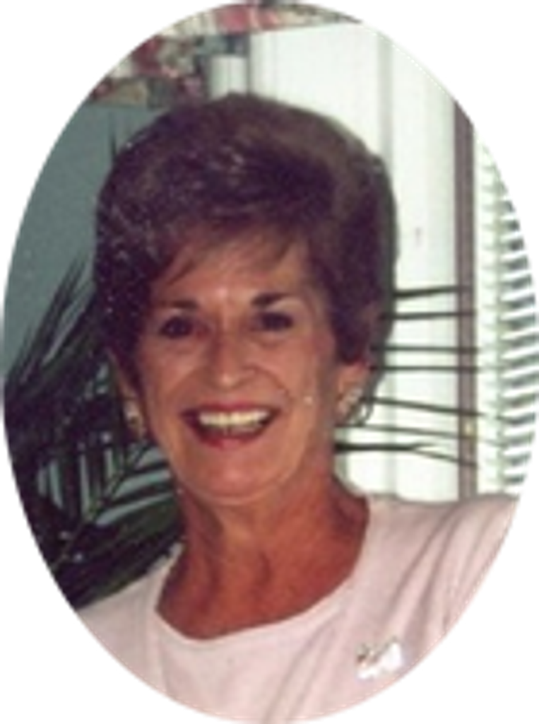 Brenda Calhoun