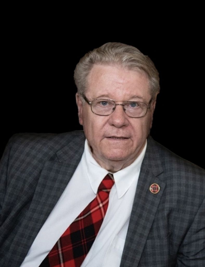 Arnold A. Cunningham, Sr.