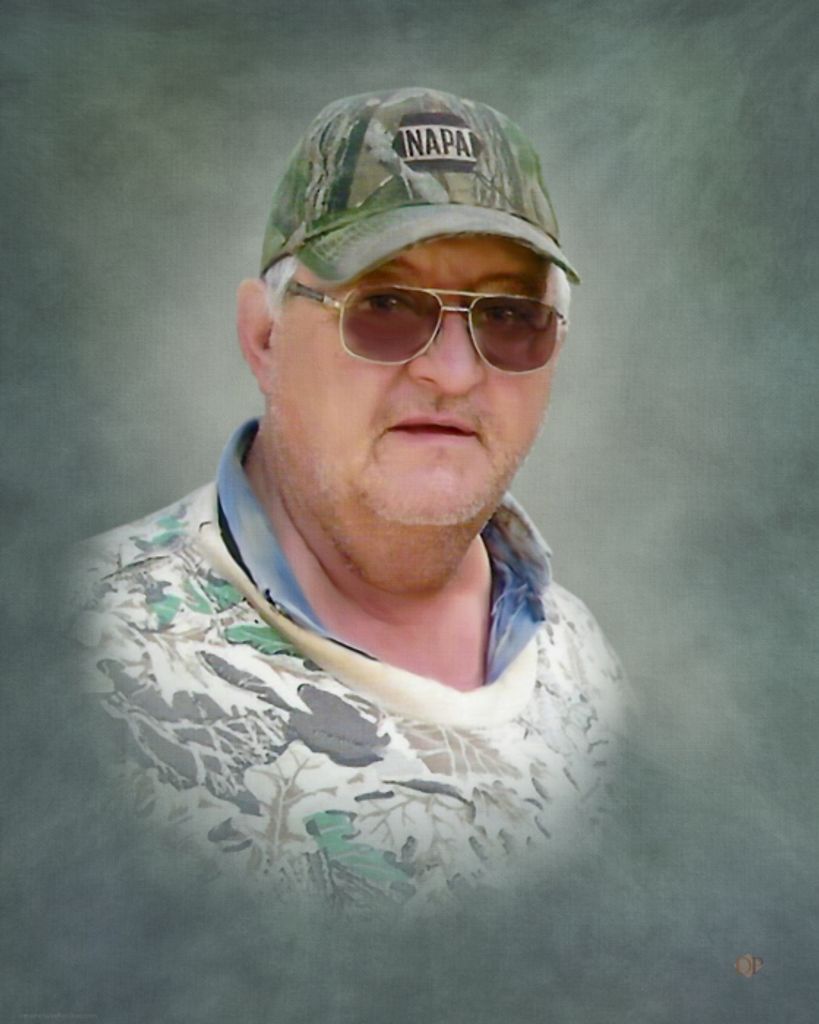 Randall Ray Williams