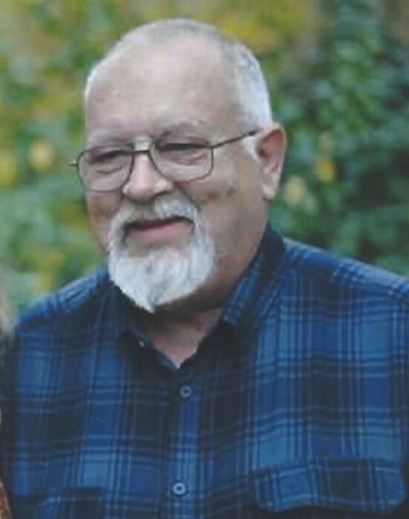 William "Bill" Moore Profile Photo