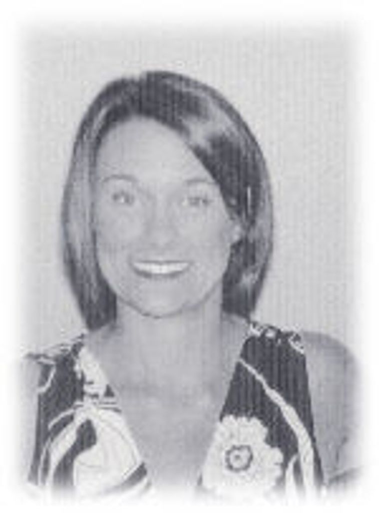 Krista LeAnn Hindahl Profile Photo
