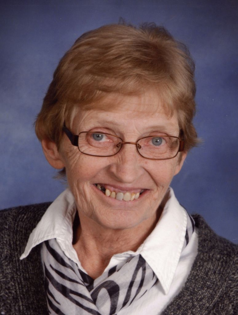 Lois Schaefer