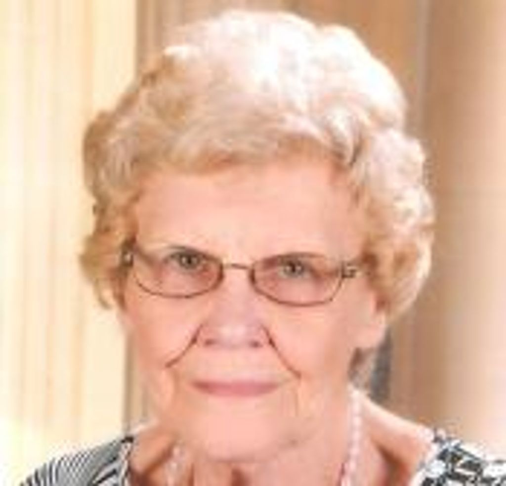 Betty Allen Cash