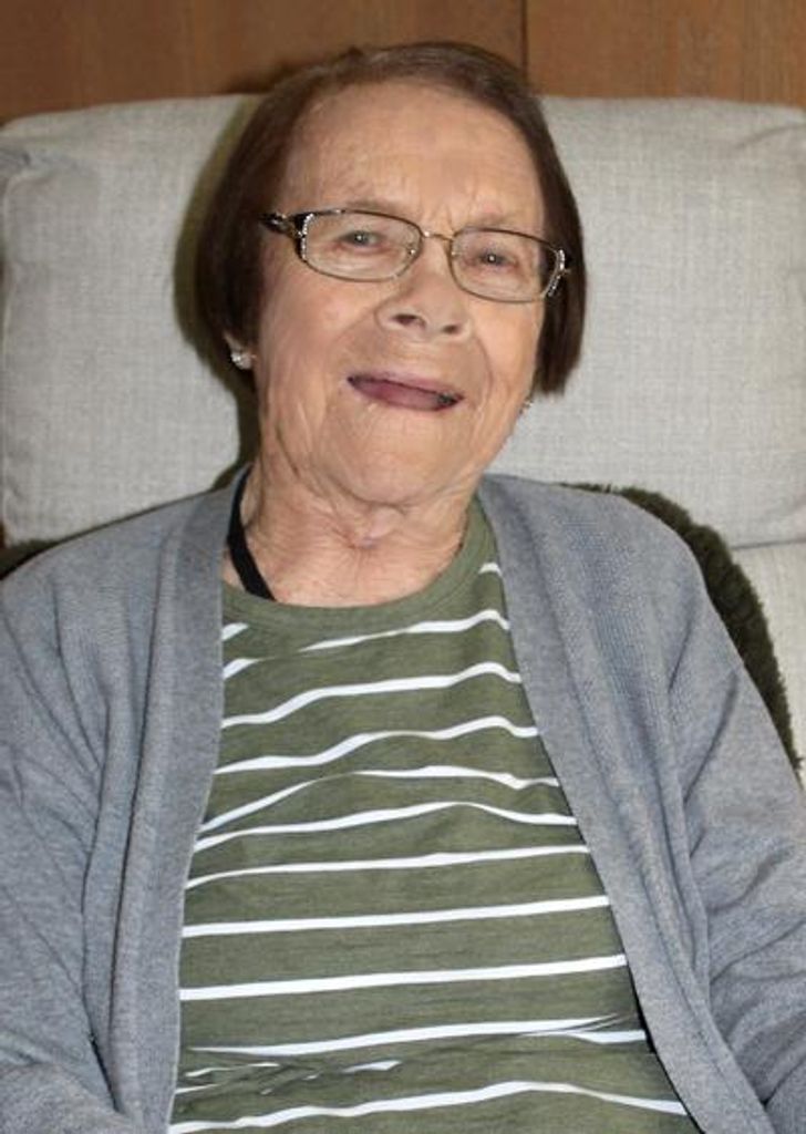 Christiane Jeannie Brandvold Profile Photo