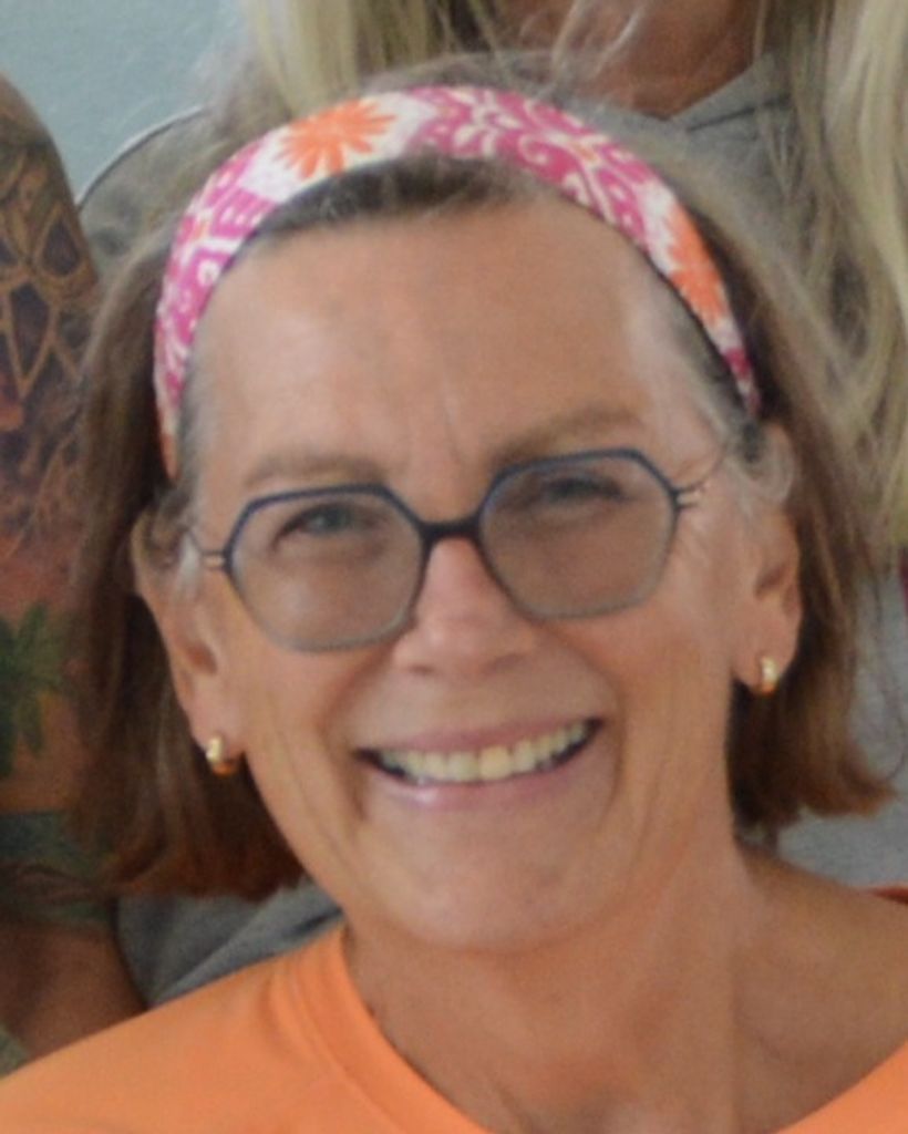 Patricia A. Mersberger