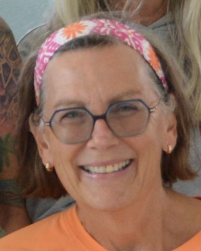 Patricia A. Mersberger's obituary image