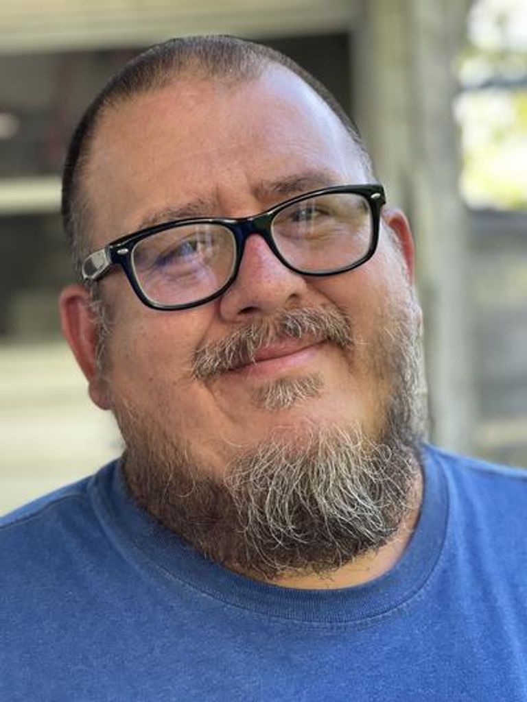 John Webb Profile Photo
