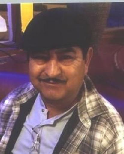 Adolfo Loredo Profile Photo