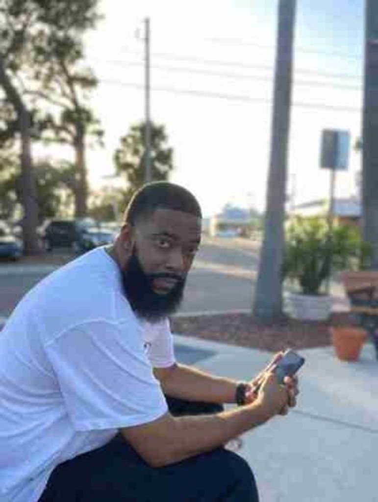Ferrante O'Keith Worrell Profile Photo