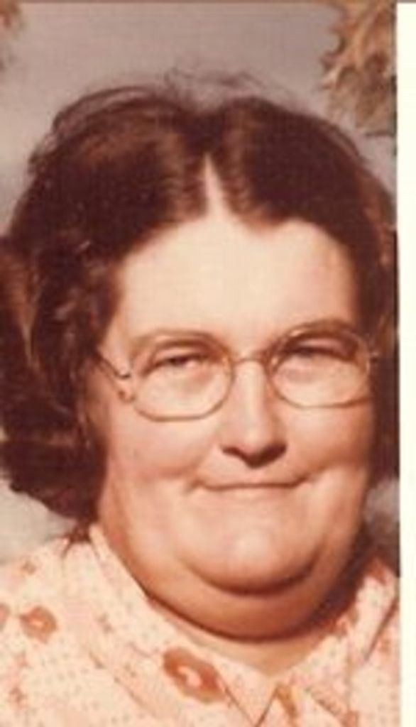 Martha L. Loyd