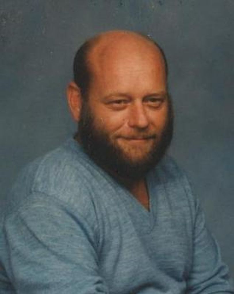 Delbert Wayne Mccoy Profile Photo