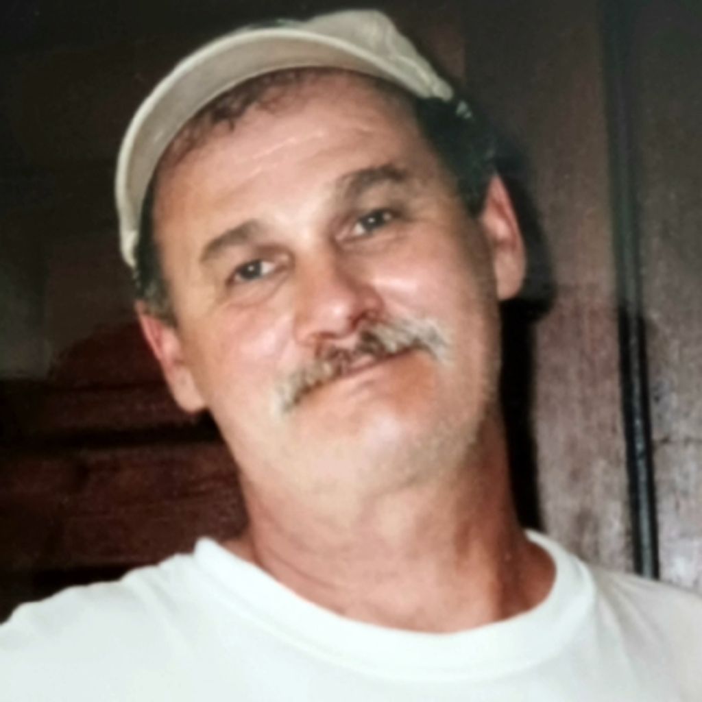 Bruce Allen Elvidge Profile Photo