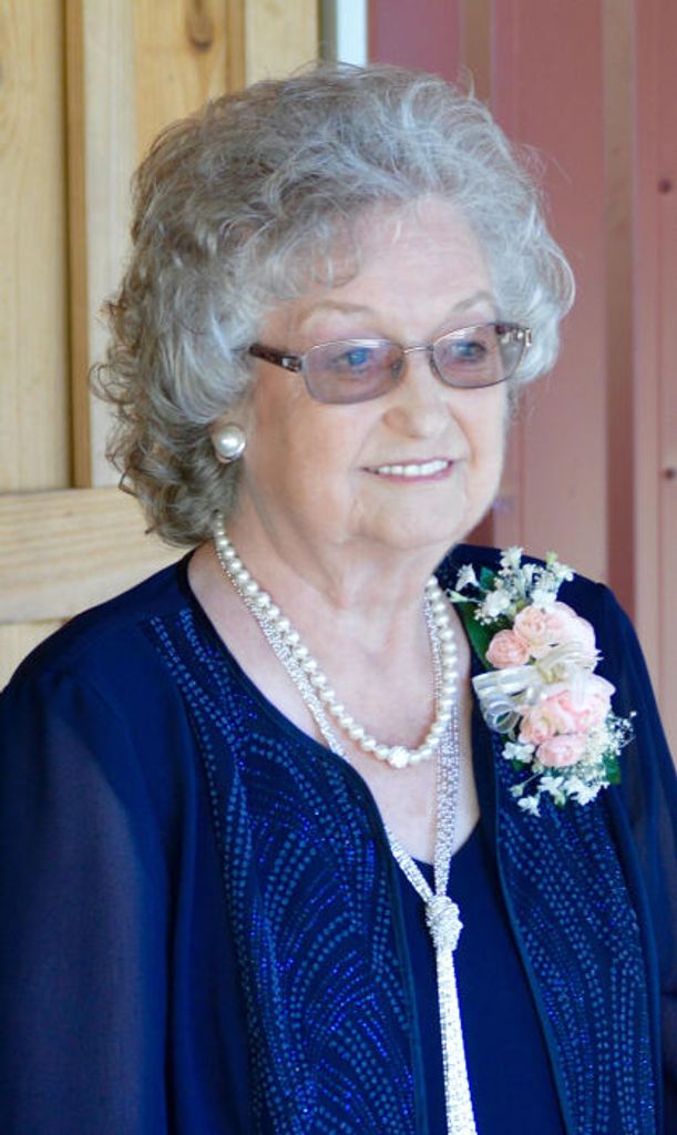 Zelma Joyce (Brown)  Pistole Profile Photo